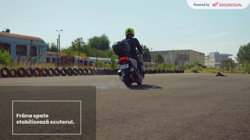 Ghidul scuterului de 125 cmc pentru șoferi