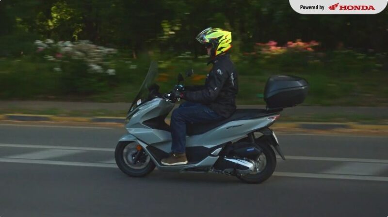 Ghidul scuterului de 125 cmc pentru șoferi