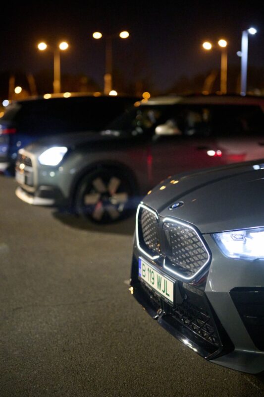 #NightDriveRO
