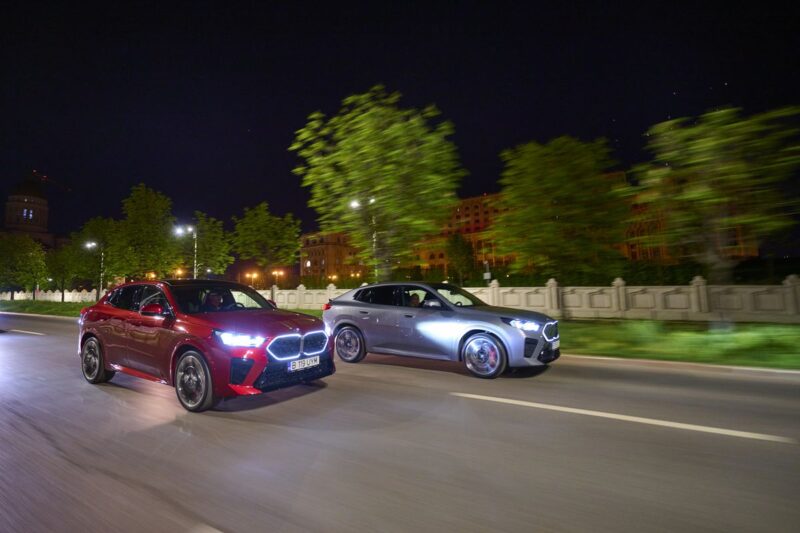#NightDriveRO