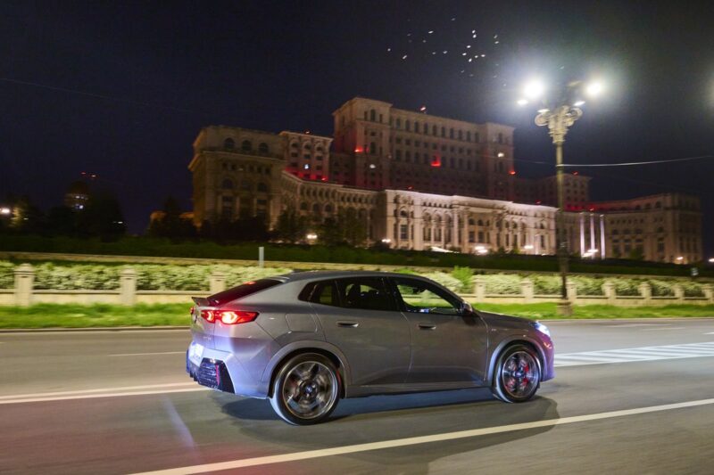#NightDriveRO