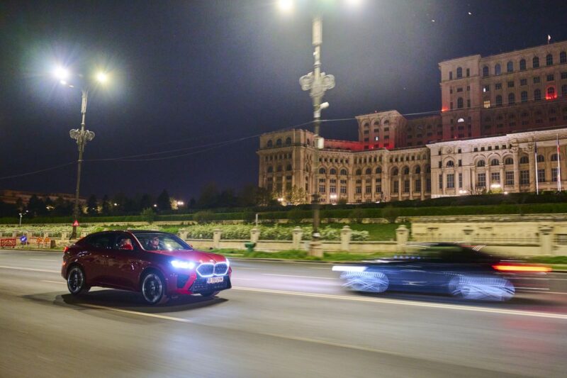 #NightDriveRO