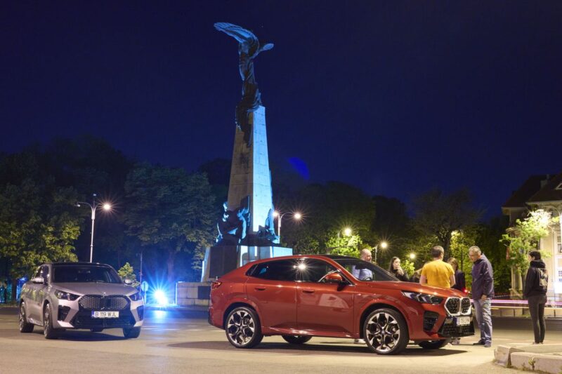 #NightDriveRO