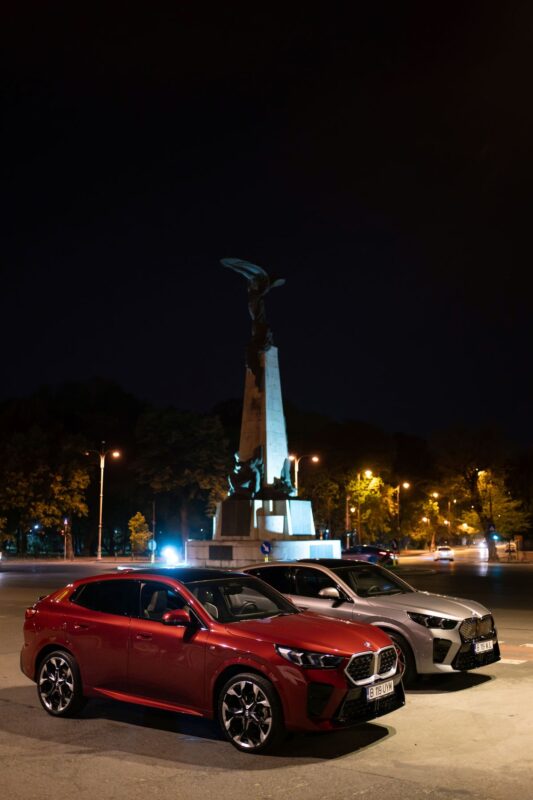 #NightDriveRO