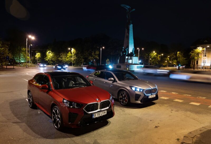 #NightDriveRO