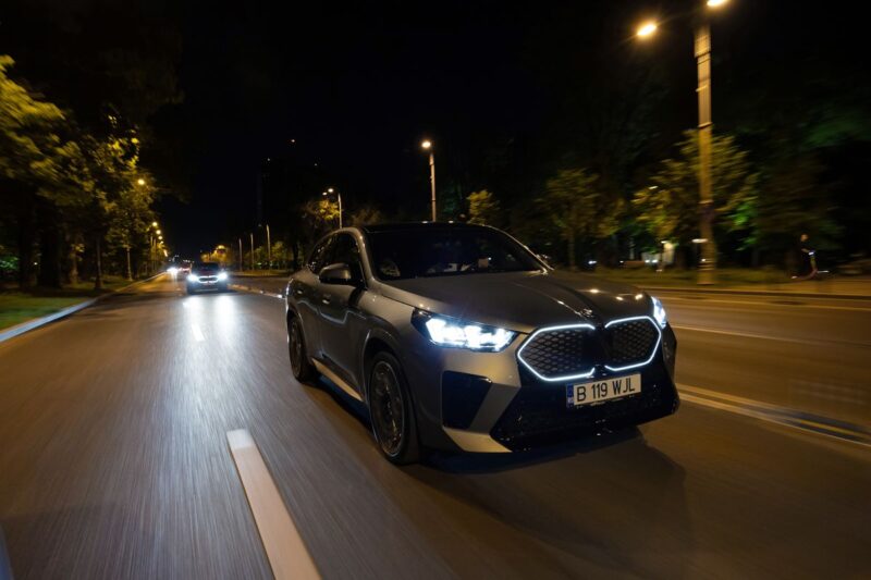 #NightDriveRO