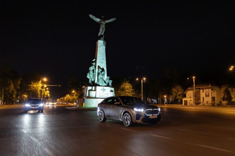 #NightDriveRO