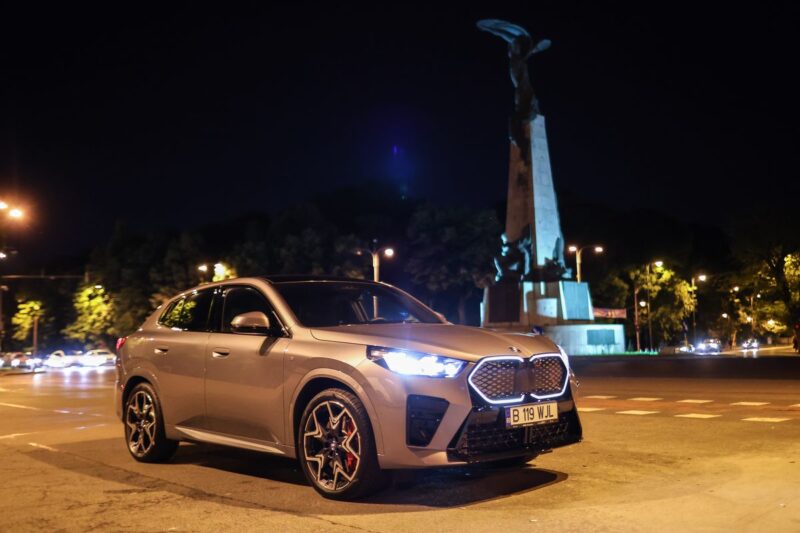 #NightDriveRO