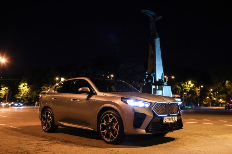 #NightDriveRO