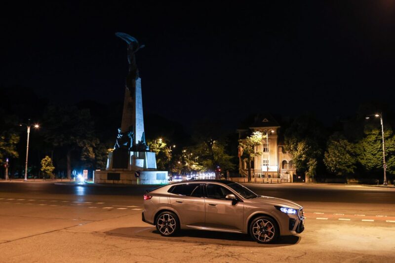 #NightDriveRO