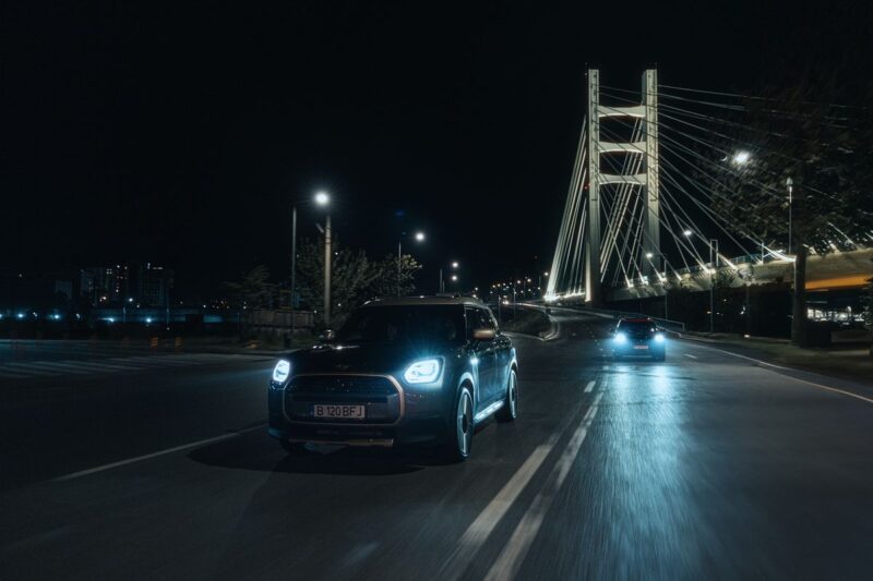 #NightDriveRO