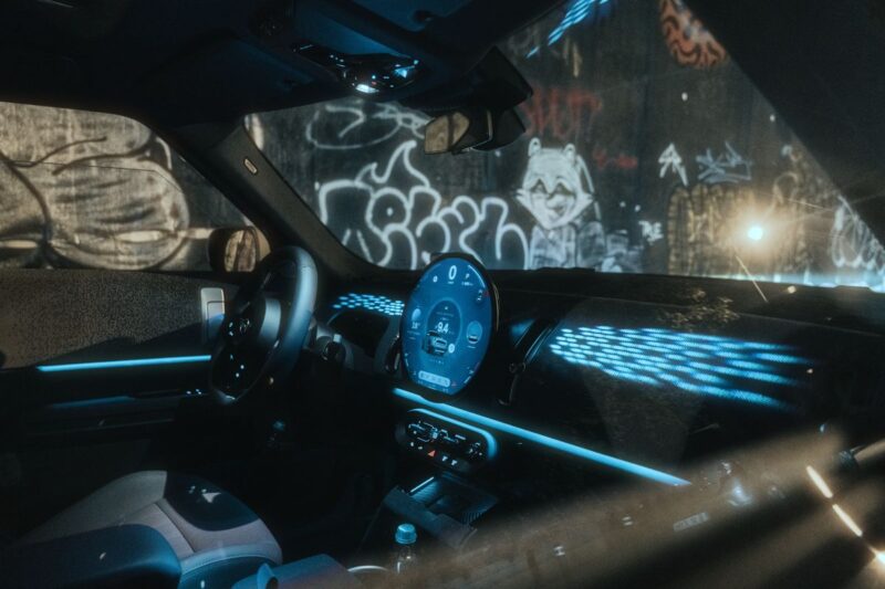 #NightDriveRO