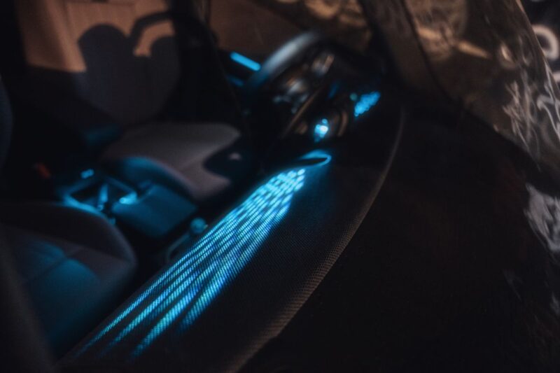#NightDriveRO