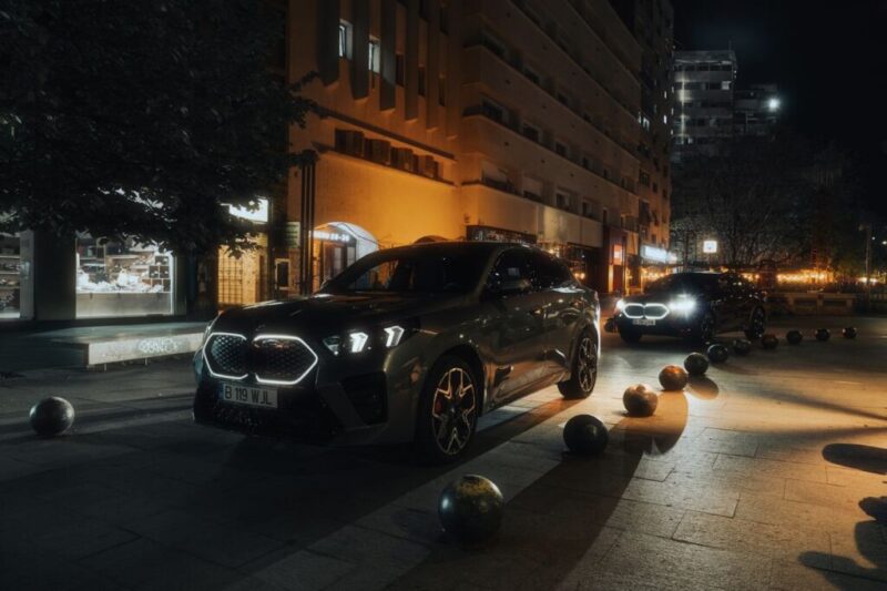 #NightDriveRO