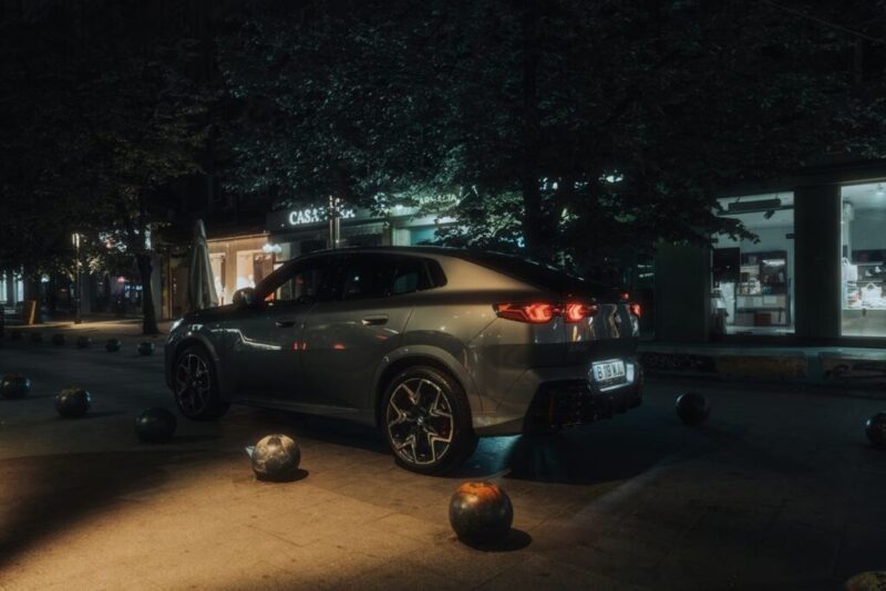 #NightDriveRO