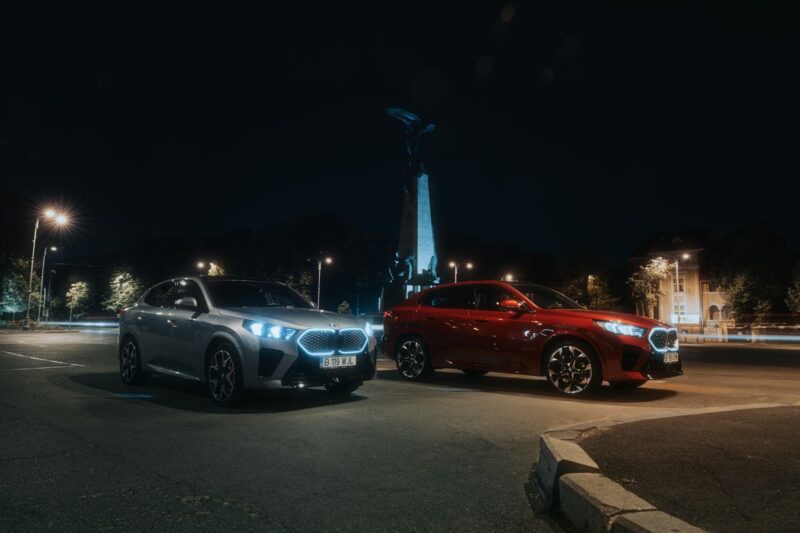 #NightDriveRO