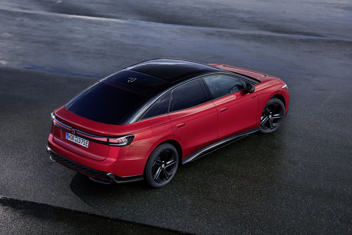 Volkswagen ID.7