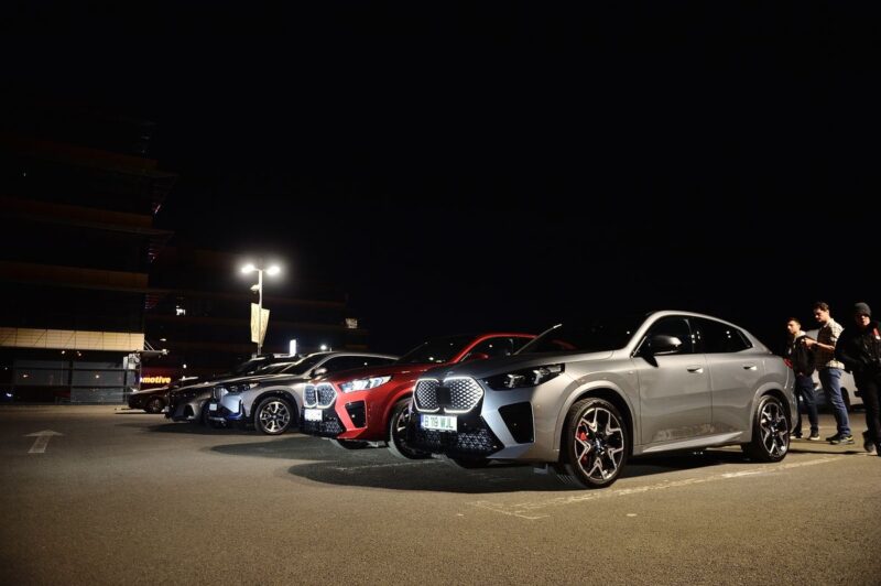 #NightDriveRO