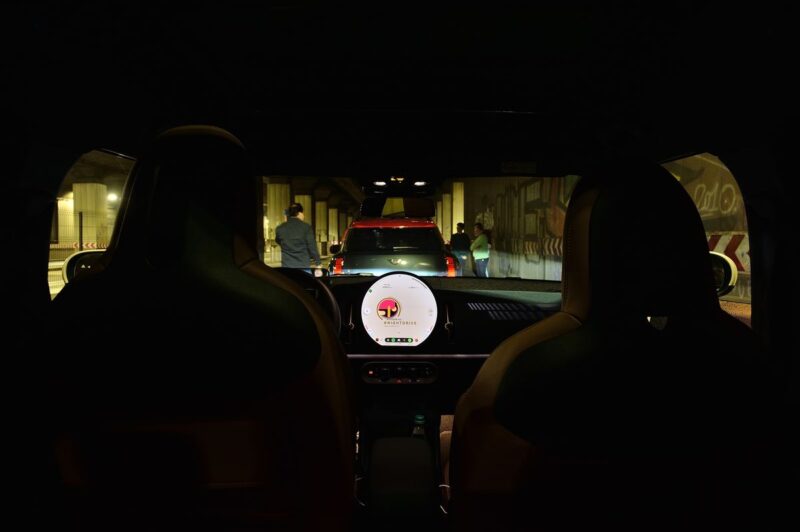 #NightDriveRO