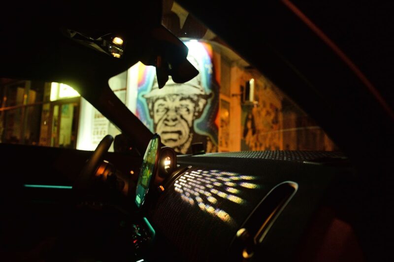 #NightDriveRO
