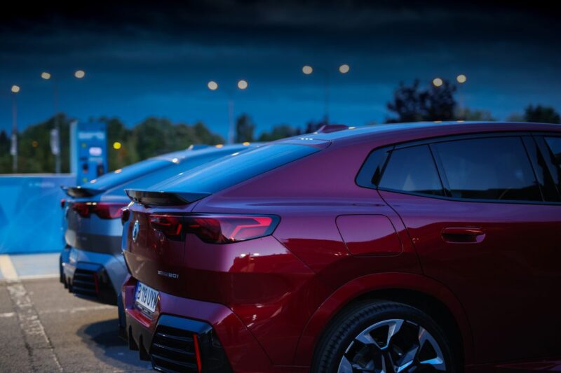 #NightDriveRO