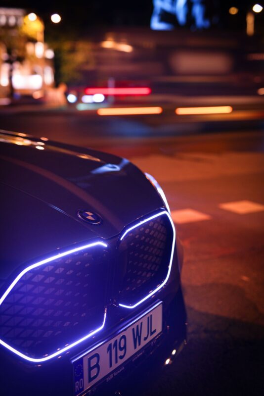 #NightDriveRO