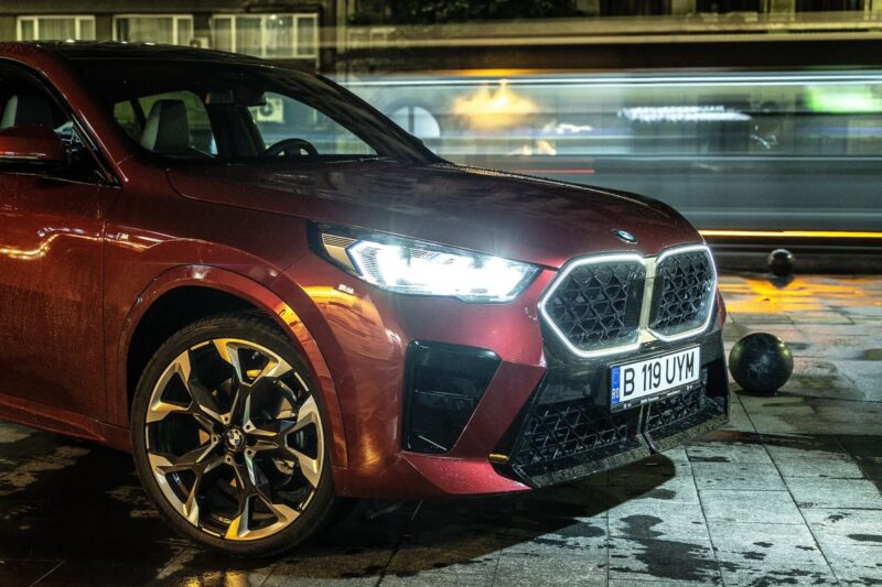 #NightDriveRO