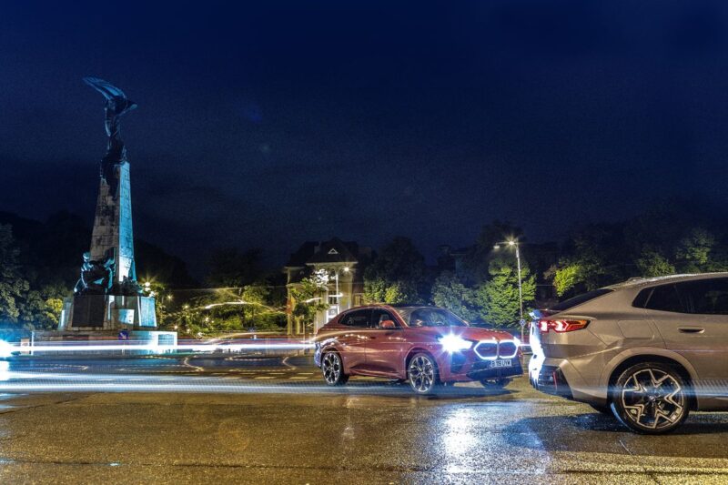 #NightDriveRO