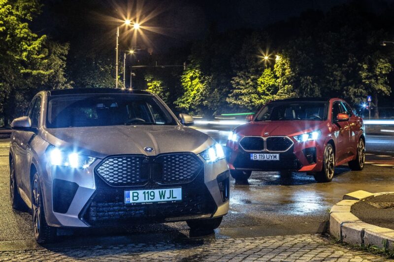 #NightDriveRO