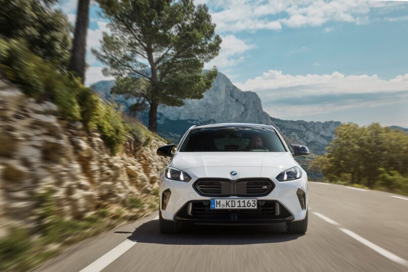 BMW Seria 1