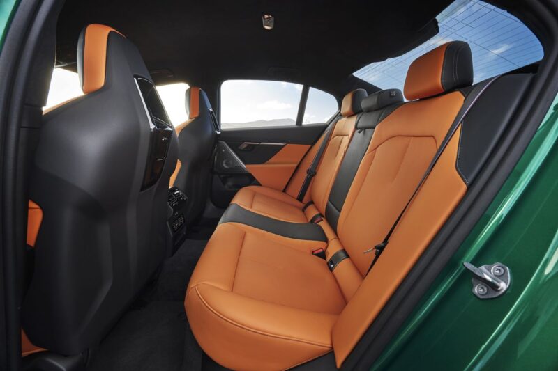 Noul BMW M5
