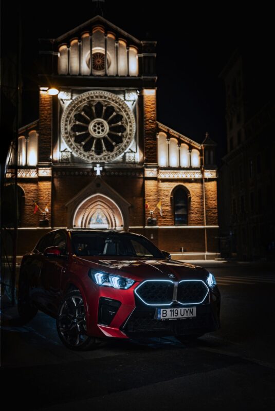 #NightDriveRO