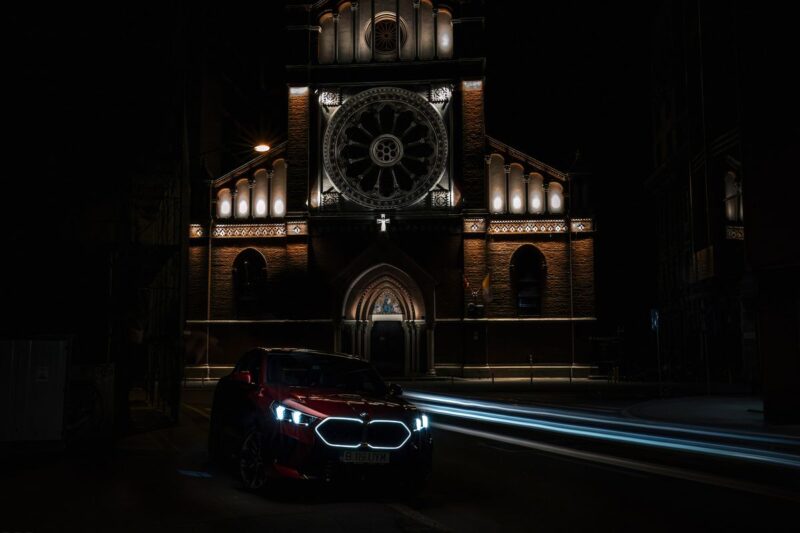 #NightDriveRO
