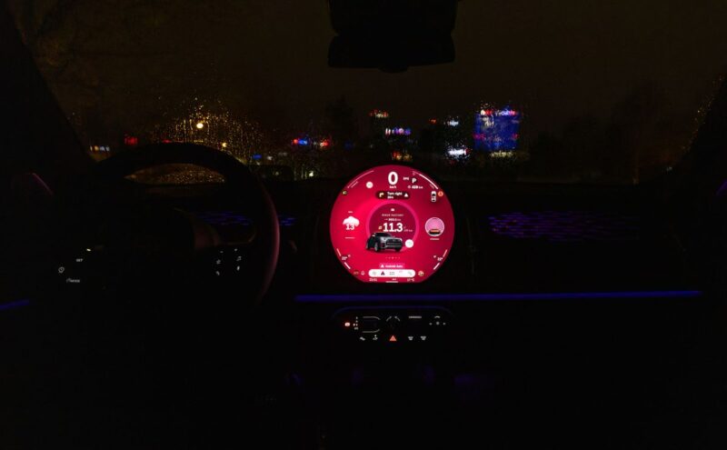 #NightDriveRO