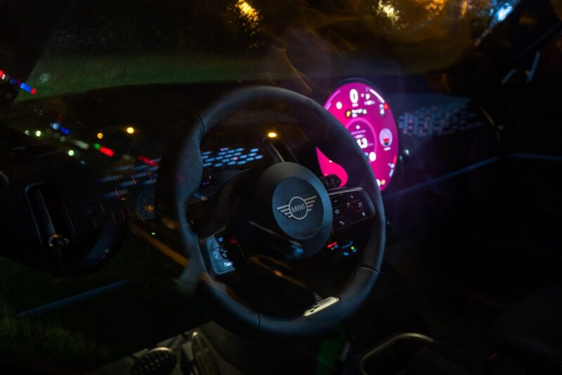 #NightDriveRO