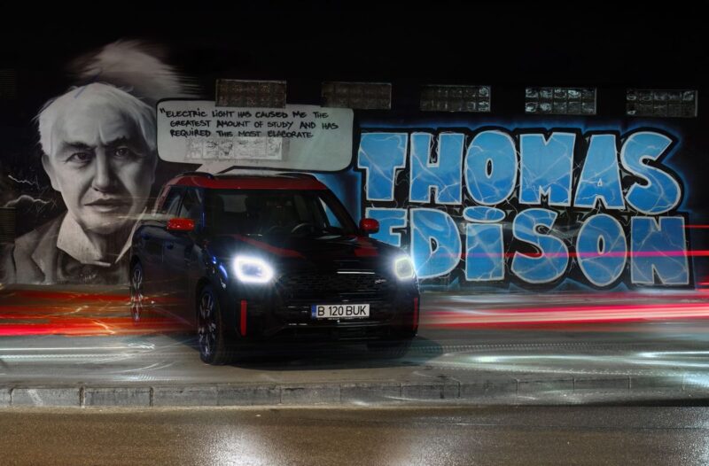 #NightDriveRO