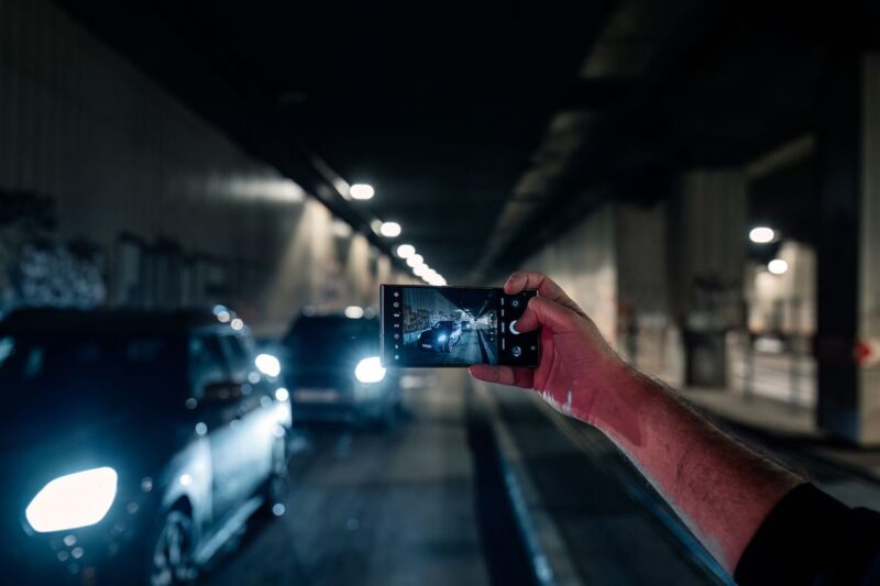 #NightDriveRO