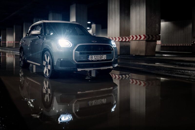 #NightDriveRO
