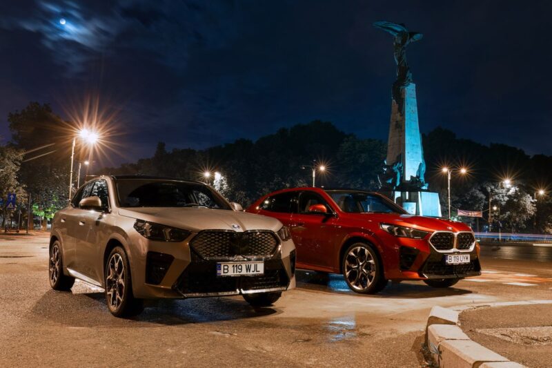 #NightDriveRO
