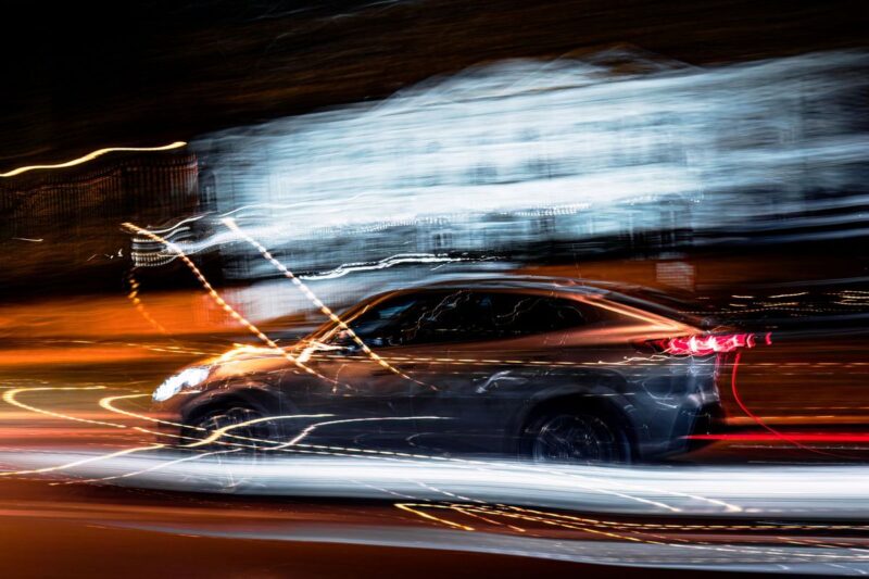 #NightDriveRO