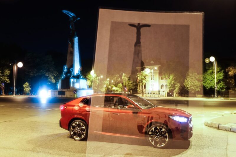 #NightDriveRO