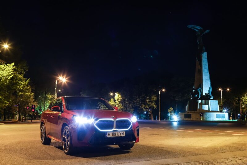 #NightDriveRO