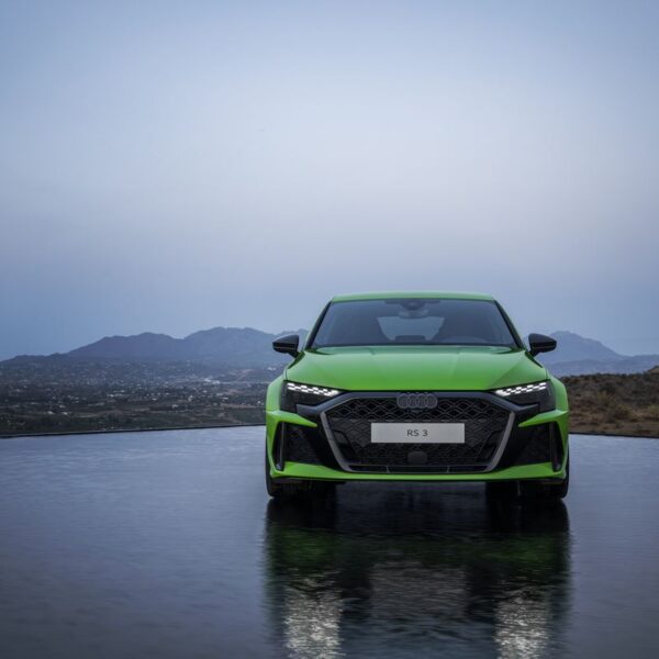 Audi RS 3