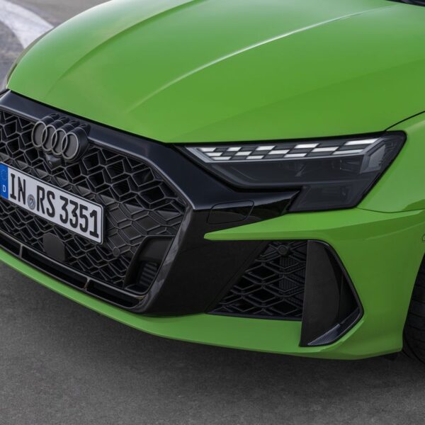 Audi RS 3