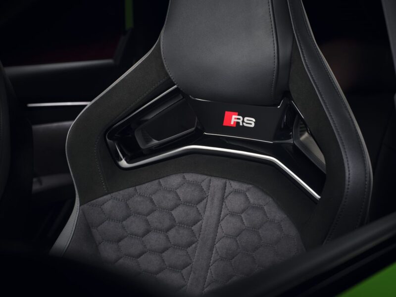 Audi RS 3