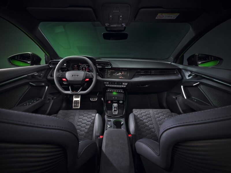Audi RS 3