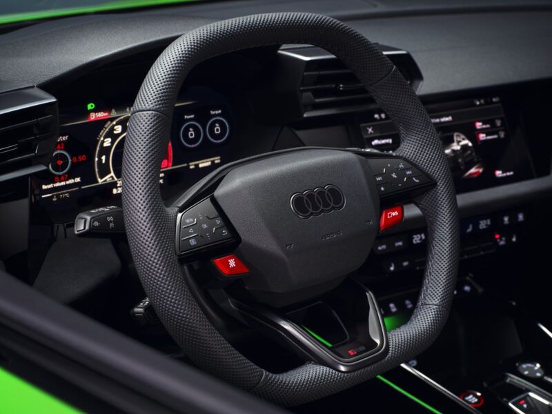 Audi RS 3