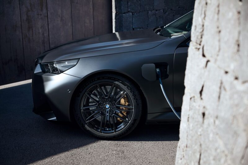 BMW M5 Touring