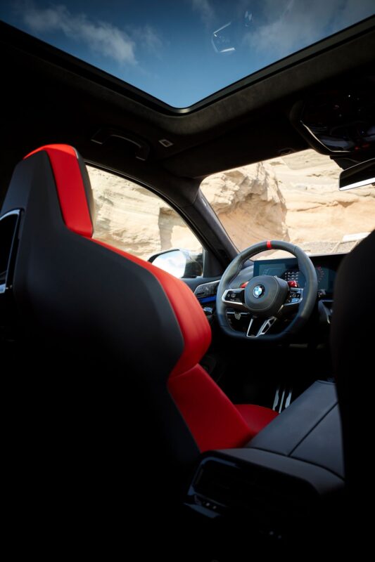 BMW M5 Touring