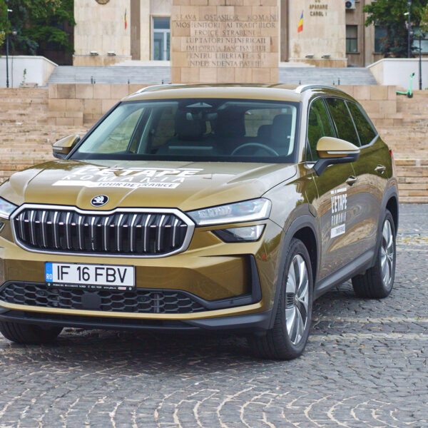 Skoda Kodiaq iV (2024)